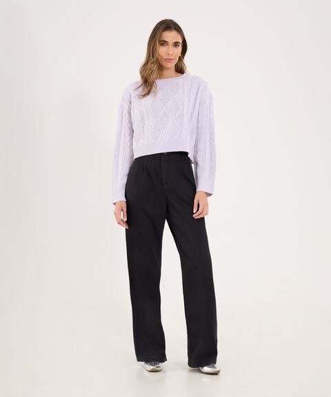 sacos para mujer