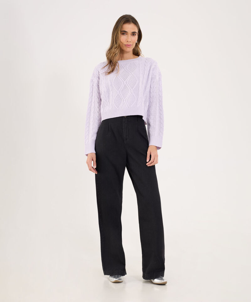 sacos para mujer