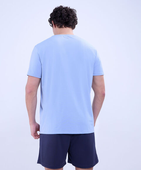 camisetas deportivas para hombre image number null