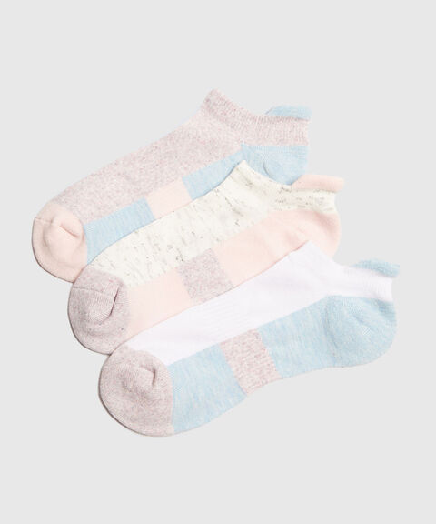 medias para mujer image number null