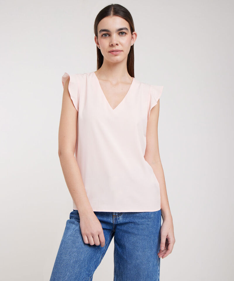 blusas de moda