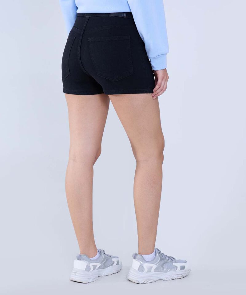 shorts mujeres