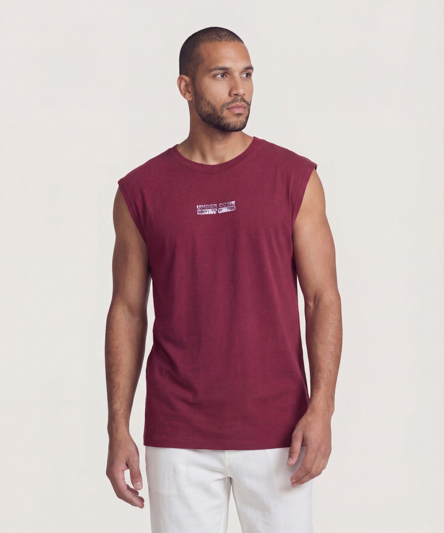 camisetas para hombre
