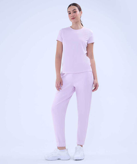 camisetas deportivas mujer