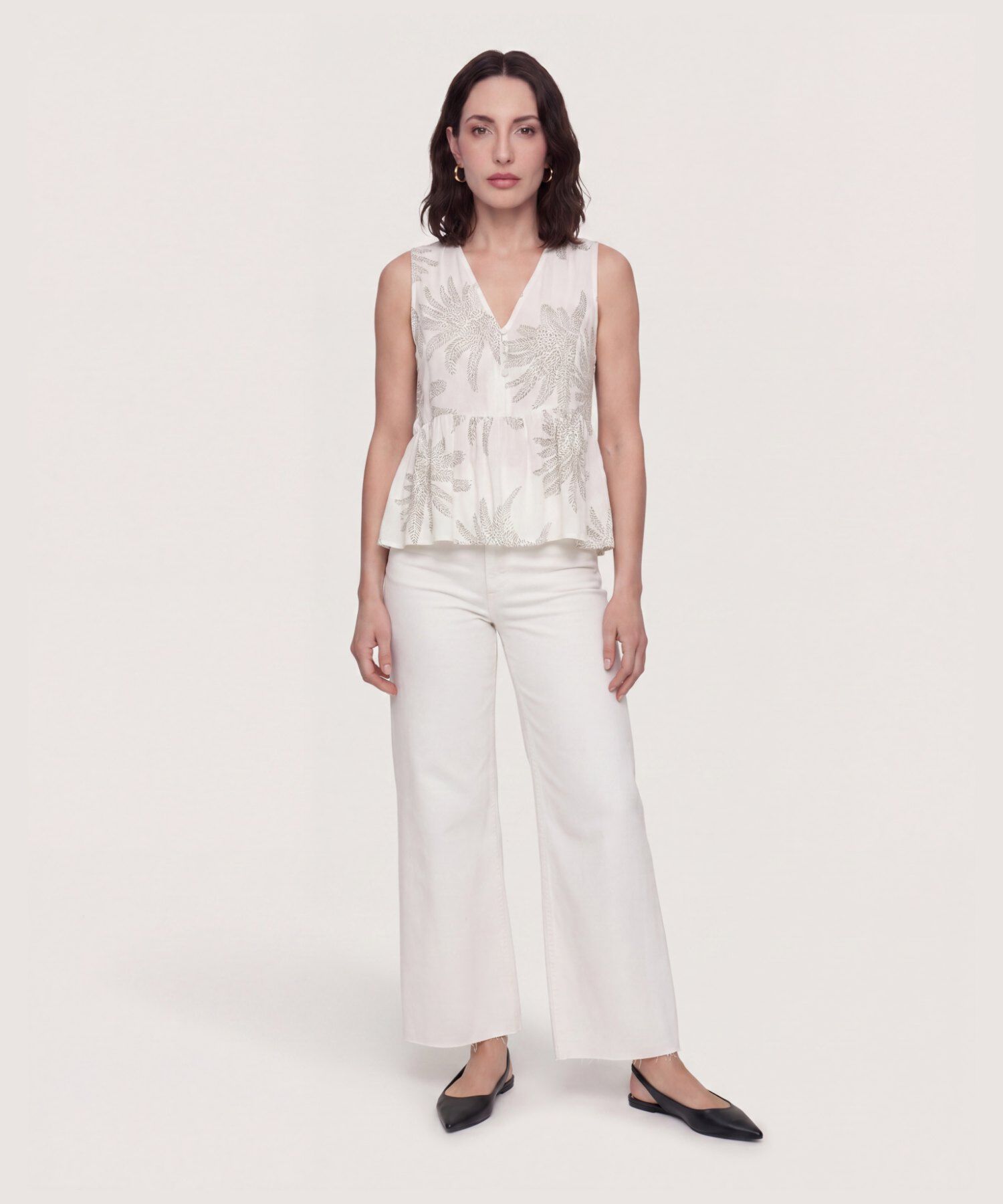 blusas de moda