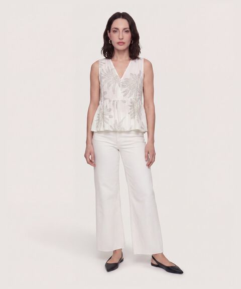blusas de moda