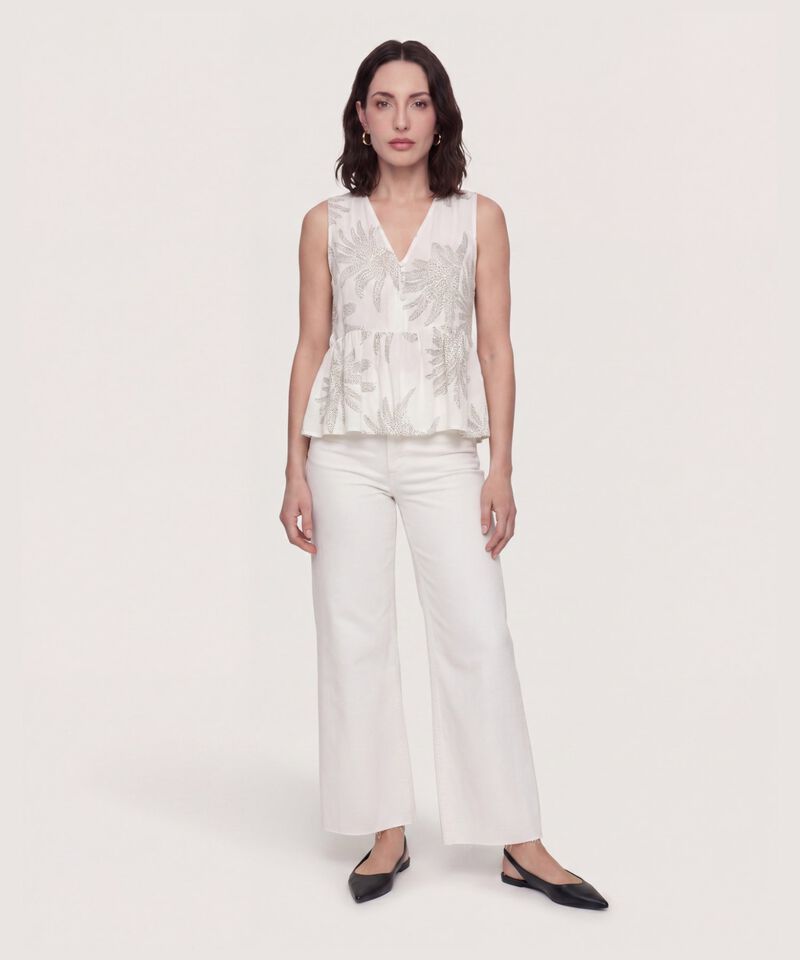 blusas de moda