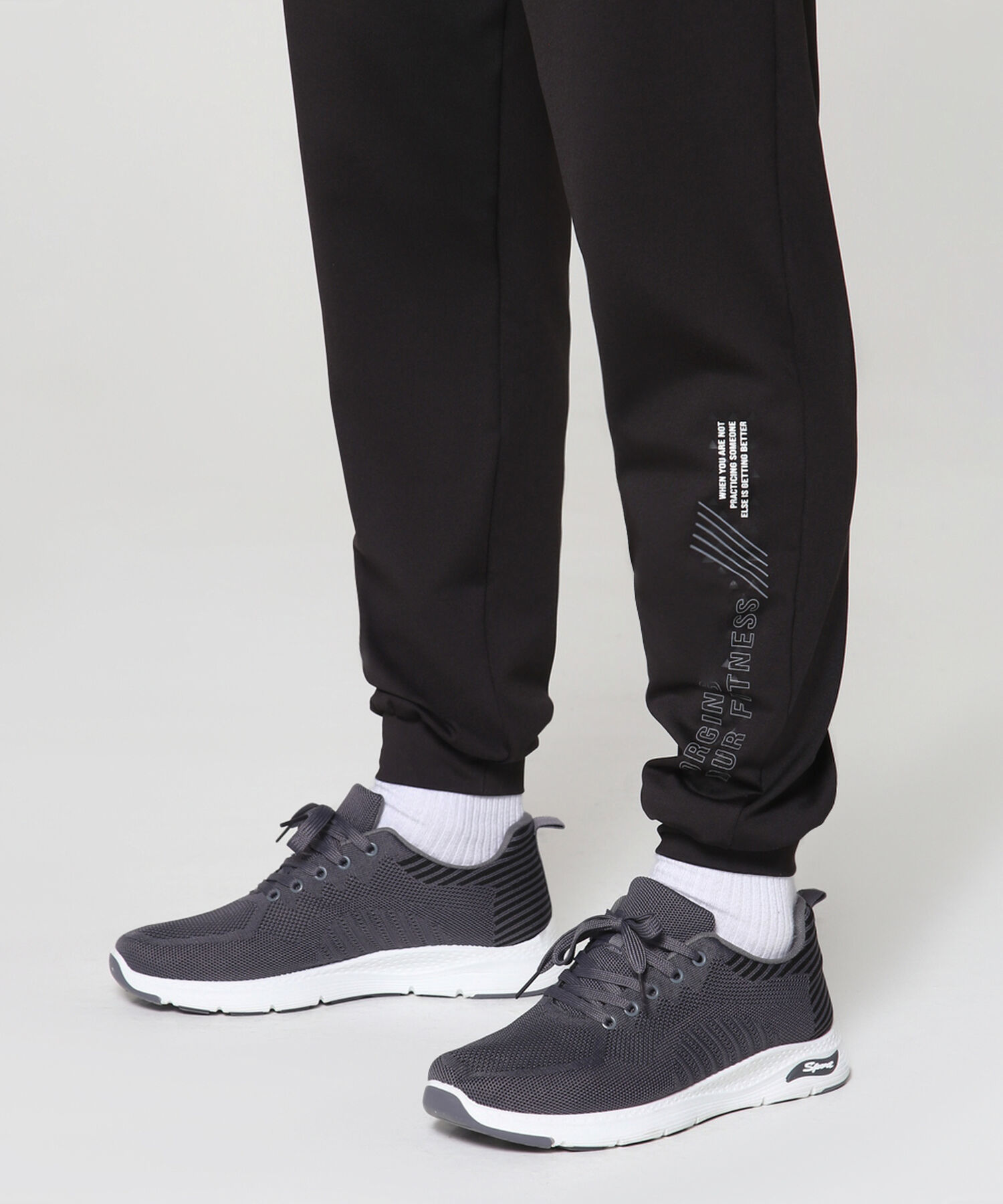 pantalones deportivos para hombre