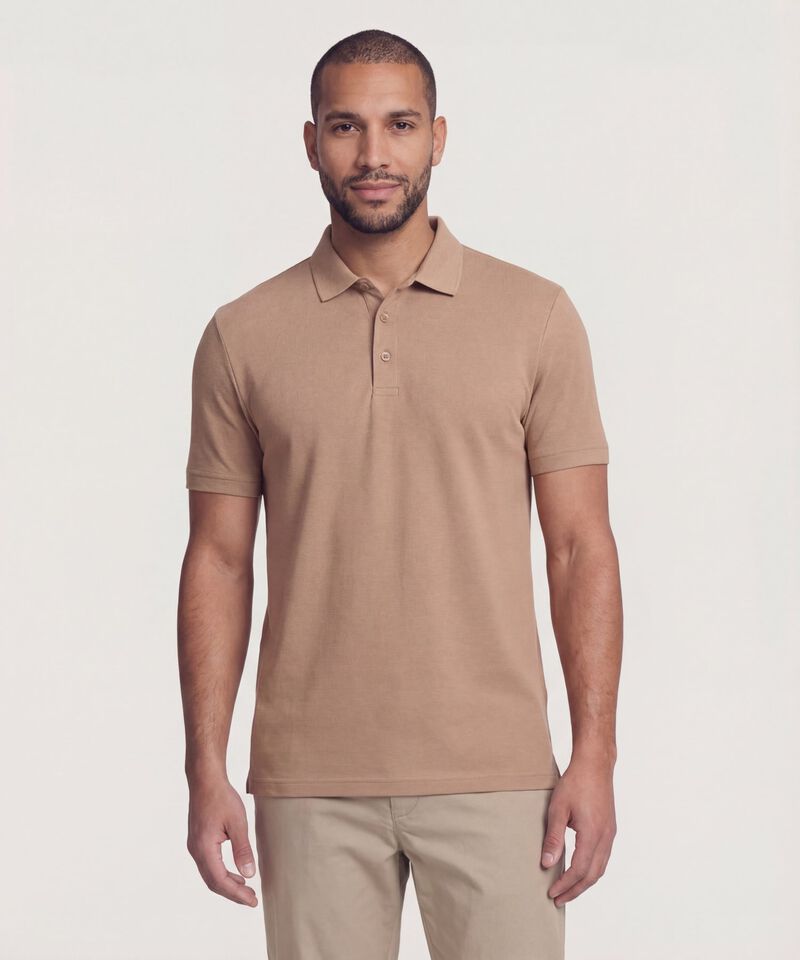 camisetas polo para hombre