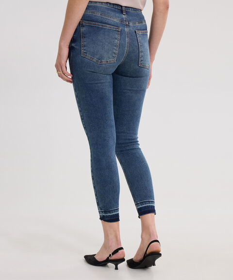 jeans mujer image number null