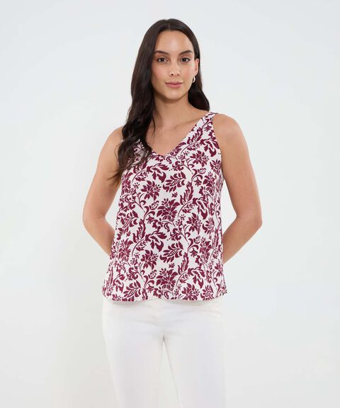 blusas de moda