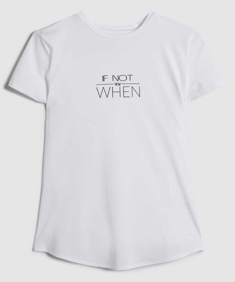 camisetas deportivas mujer