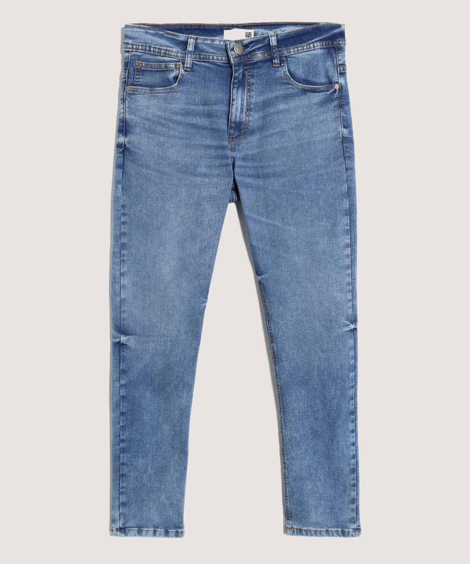 jeans denim