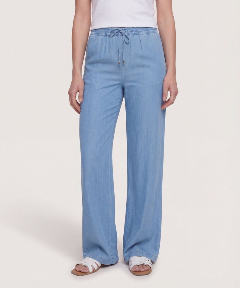 jeans mujer