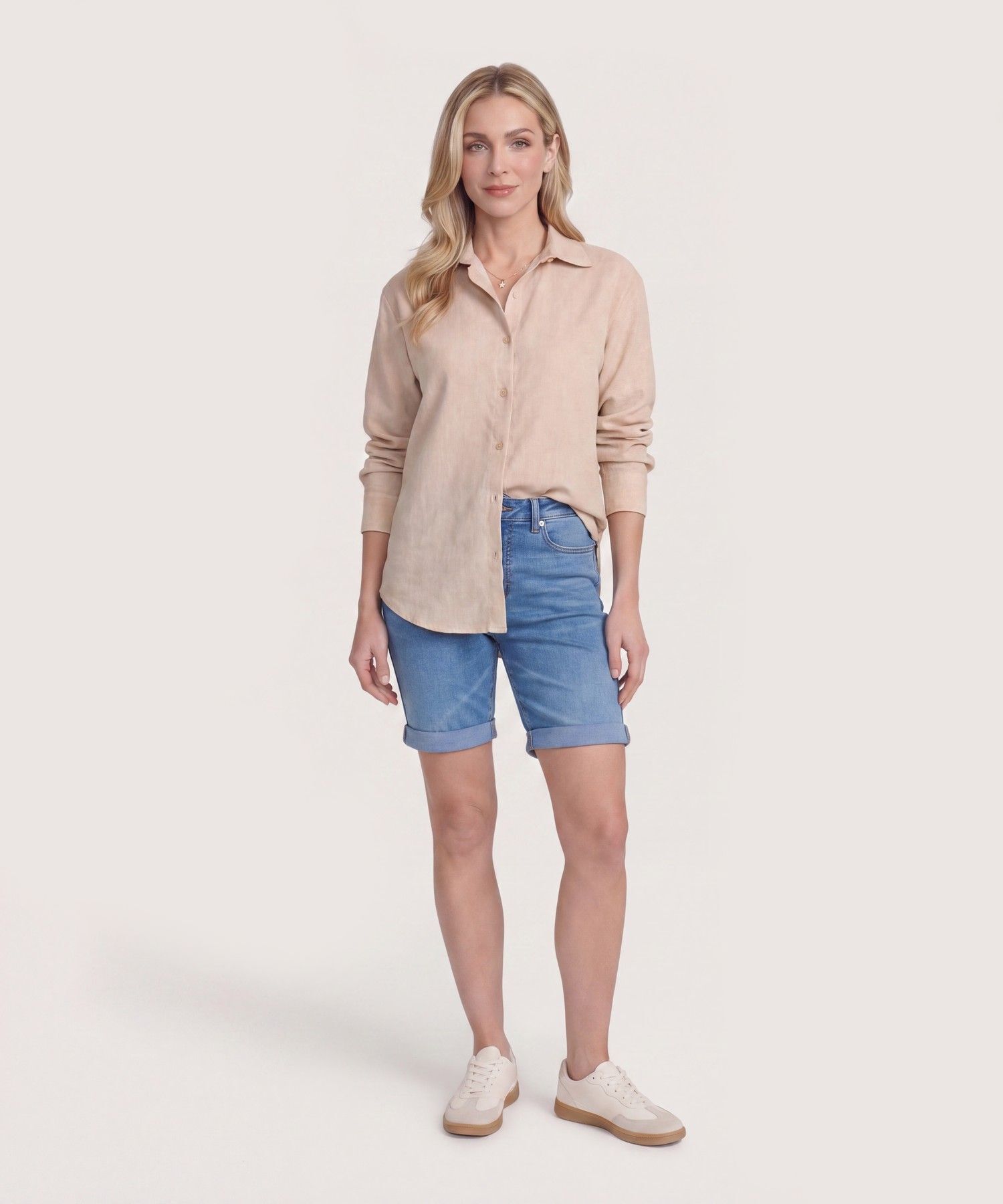 camisas para mujer