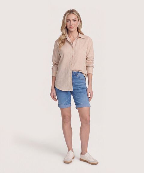 camisas para mujer