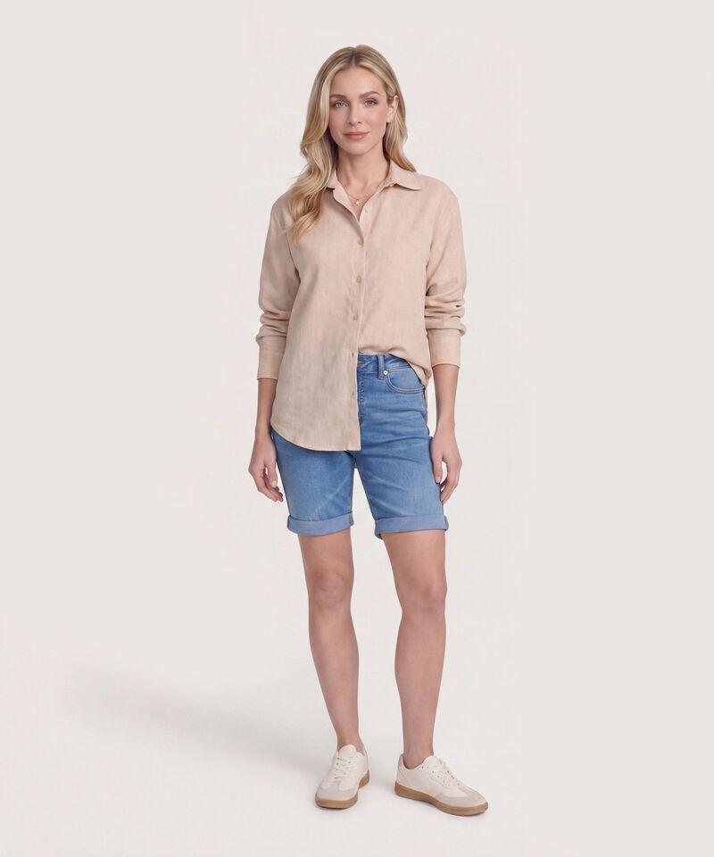 camisas para mujer