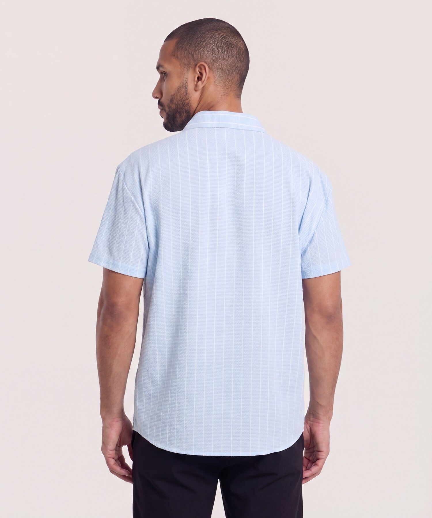 camisas para hombre