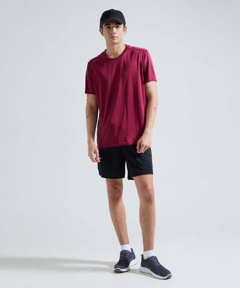 camisetas deportivas para hombre 