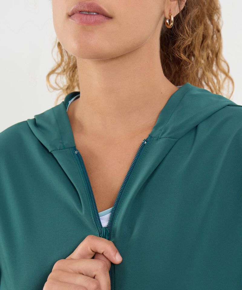 chaquetas deportivas mujer