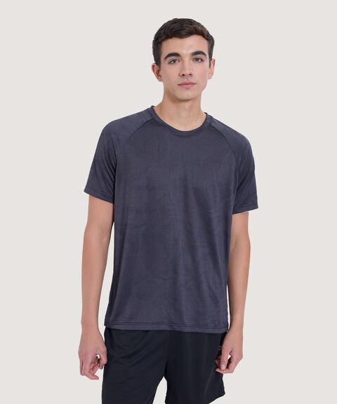 camisetas deportivas para hombre