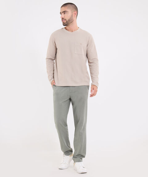 camisetas para hombre