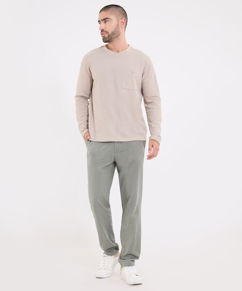 camisetas para hombre