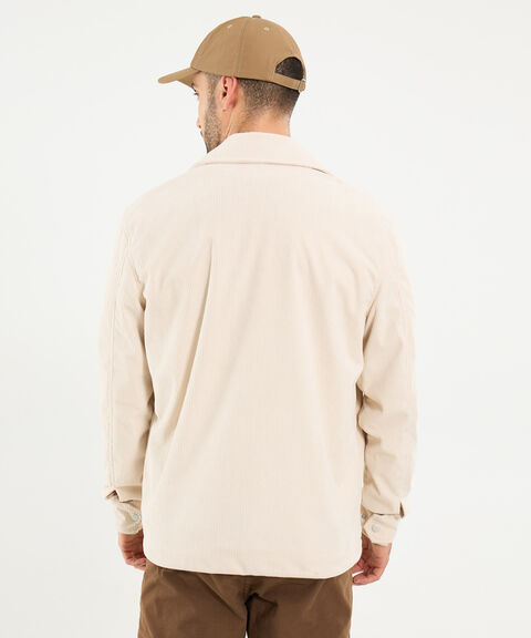 chaquetas para hombre