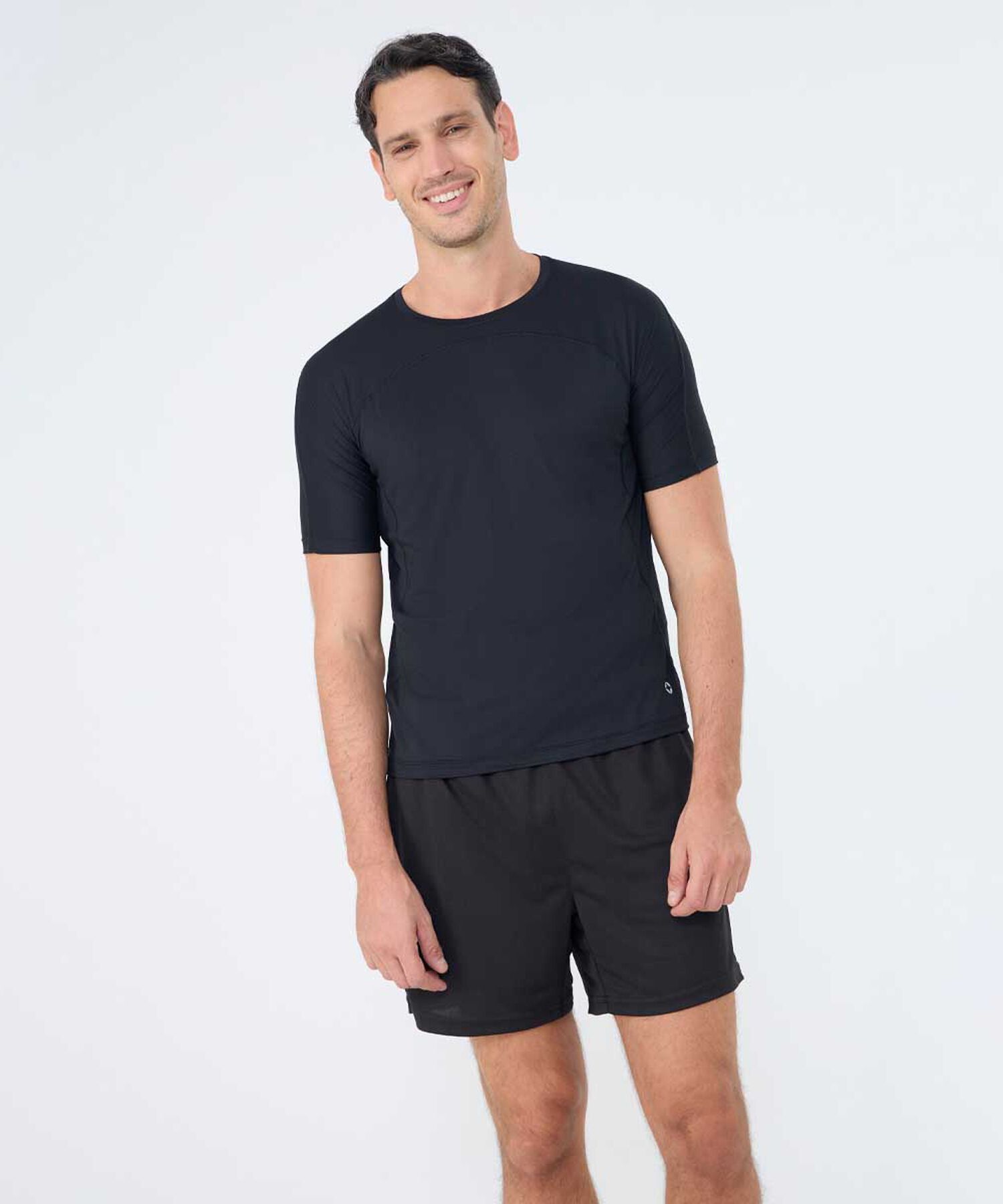 camisetas deportivas para hombre