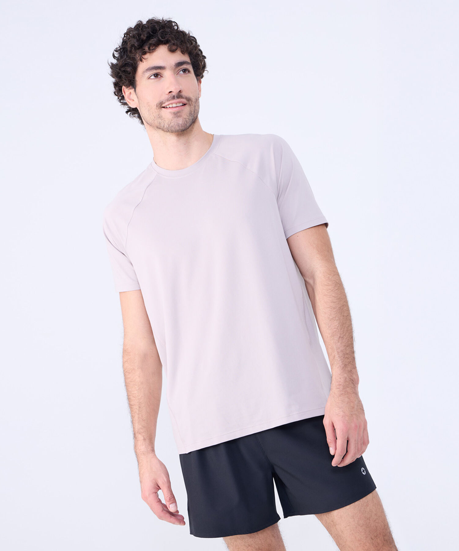camisetas deportivas para hombre