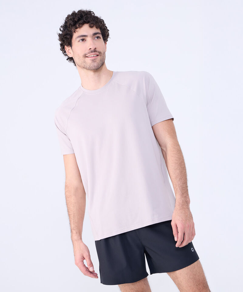 camisetas deportivas para hombre