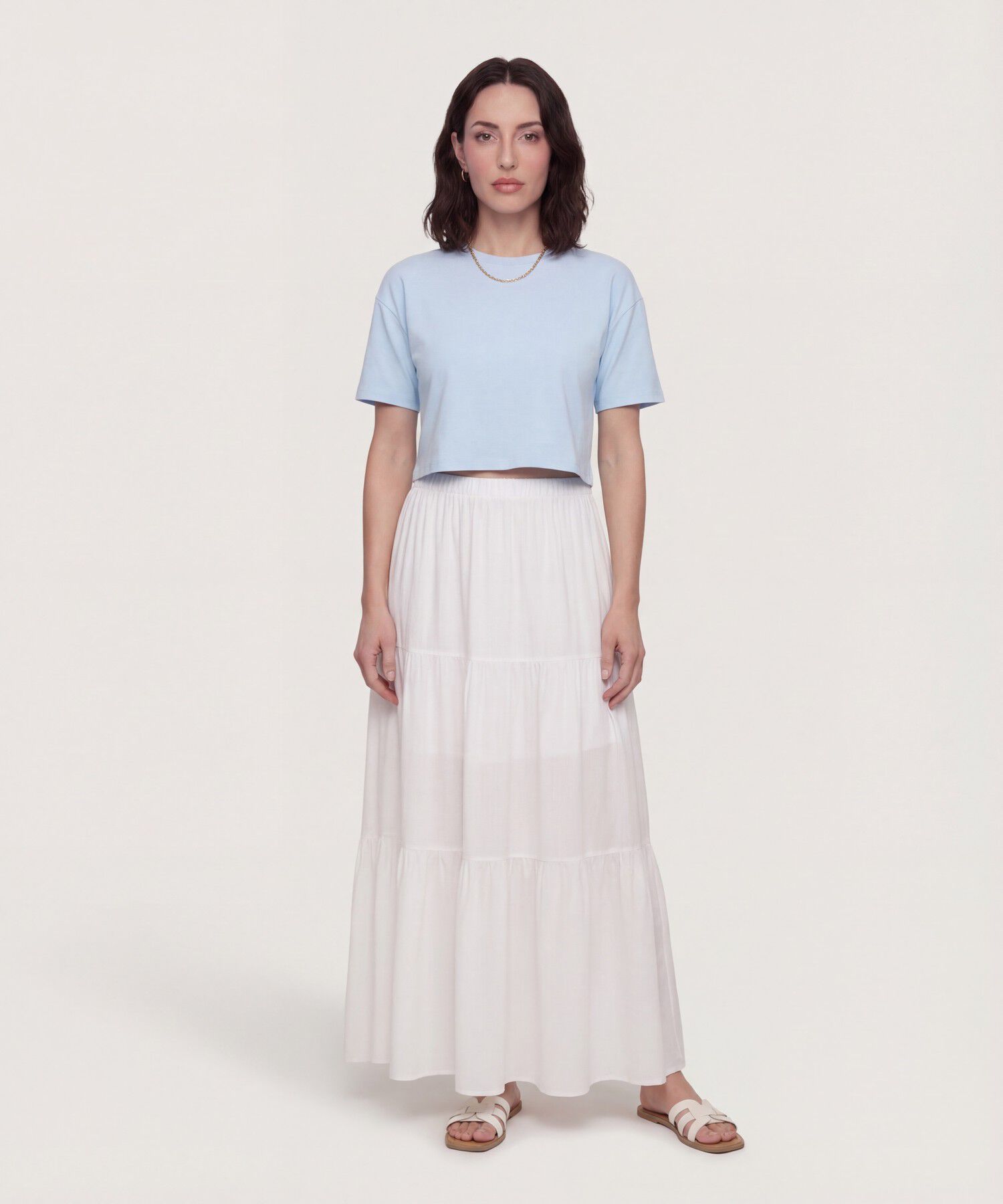 camisetas mujer