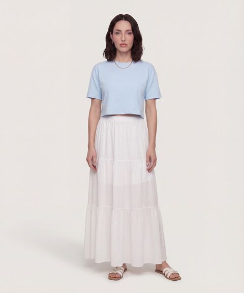 camisetas mujer