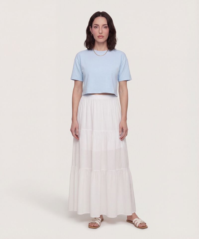 camisetas mujer