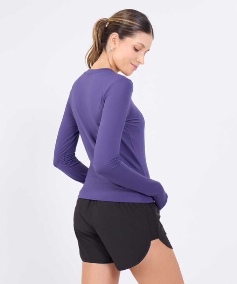 camisetas deportivas mujer image number null