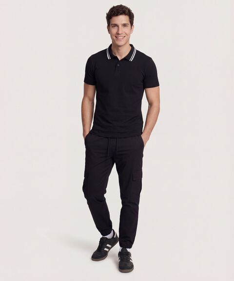 camisetas polo para hombre