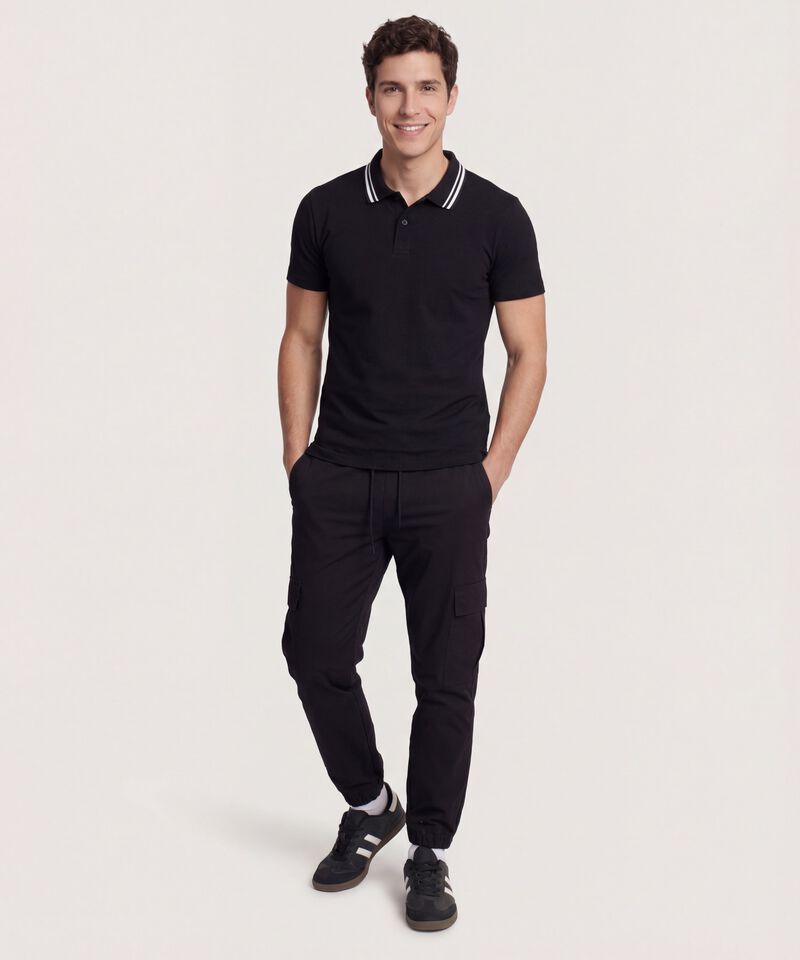 camisetas polo para hombre