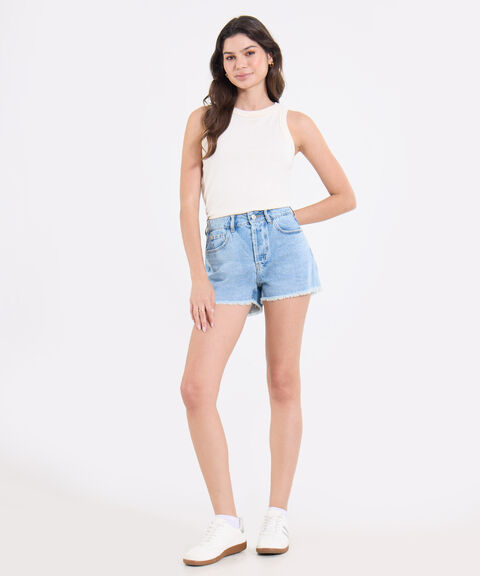 shorts mujeres
