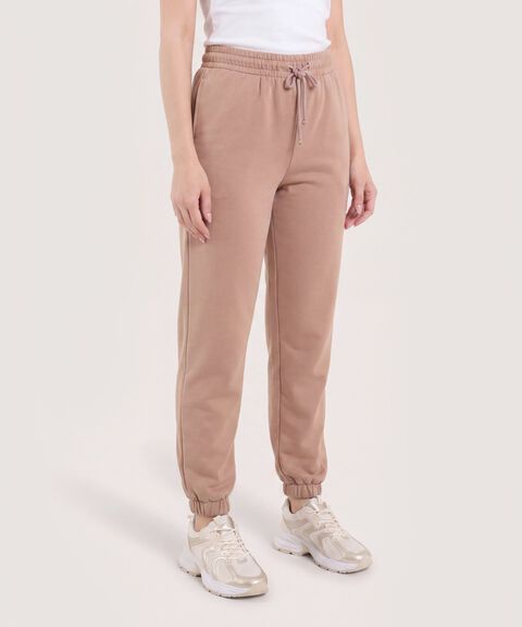 joggers para mujer image number null