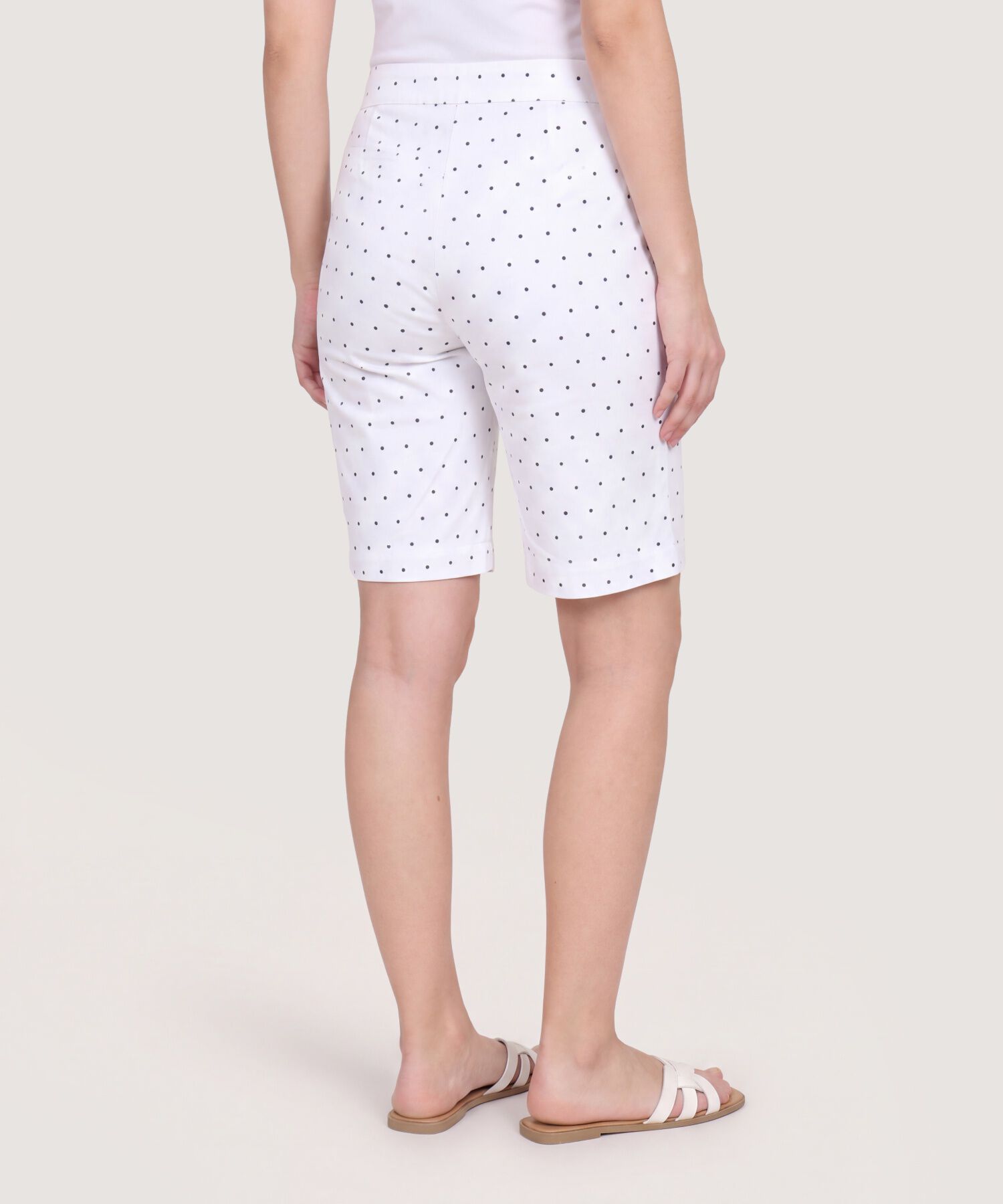 bermudas para mujer