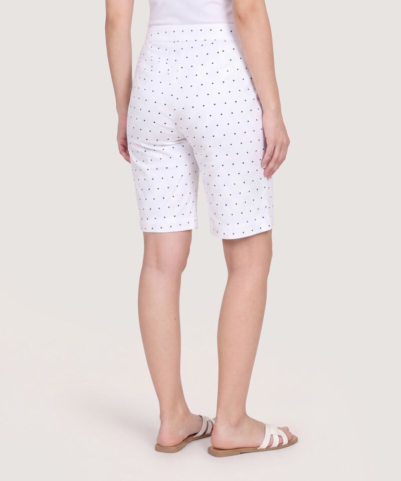 bermudas para mujer