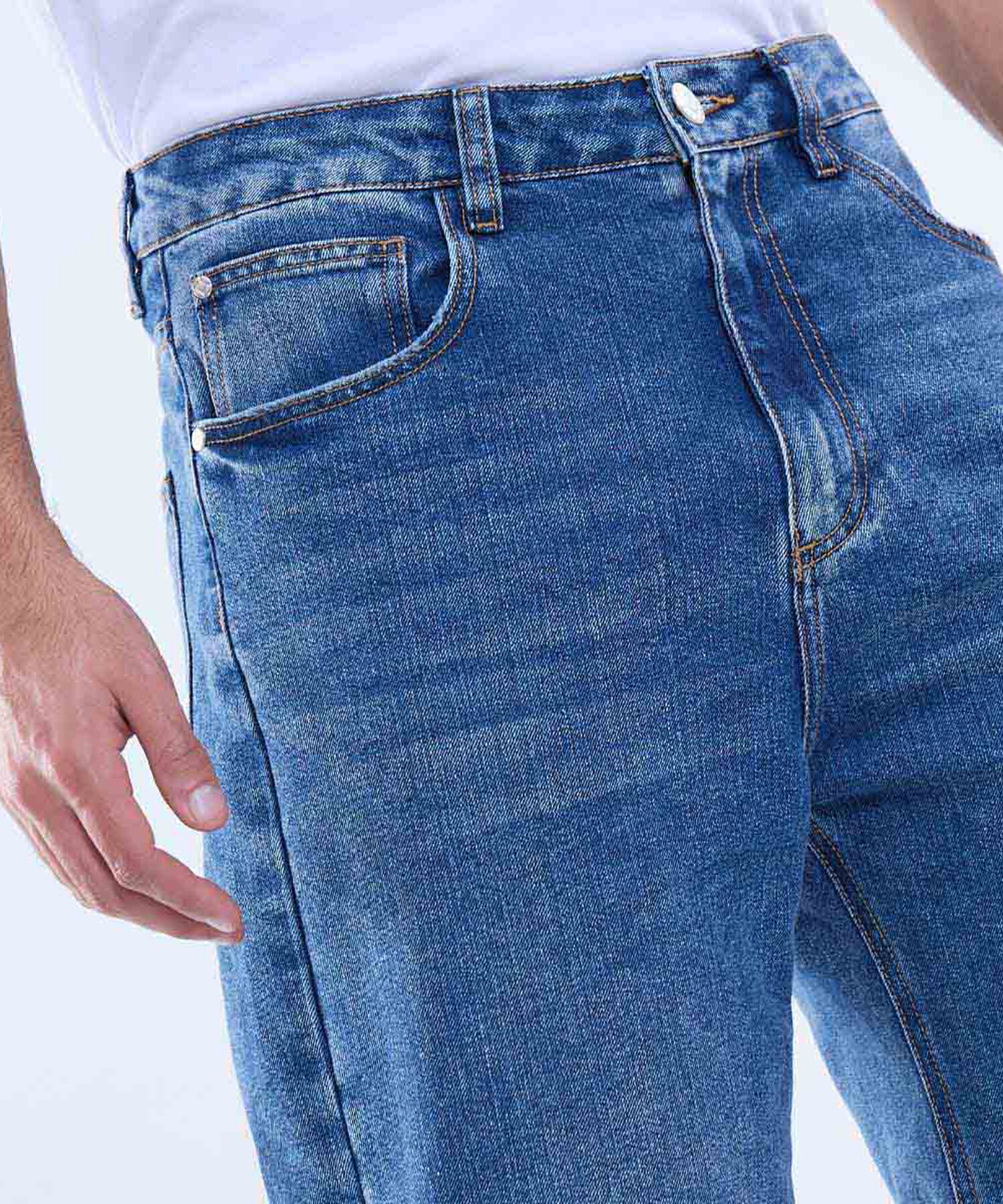 jeans denim