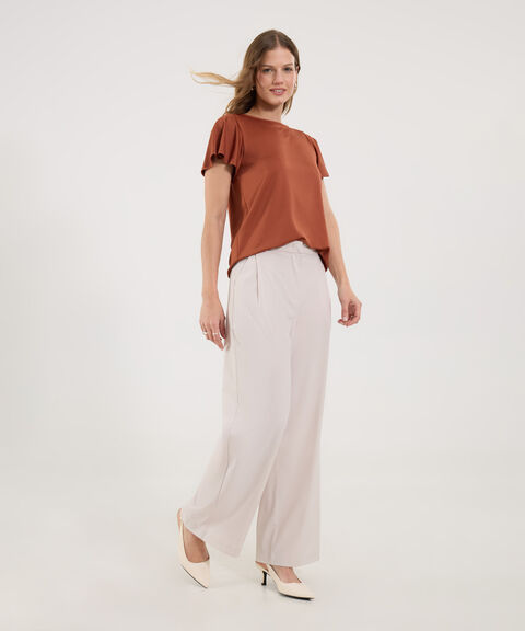 pantalon para mujer