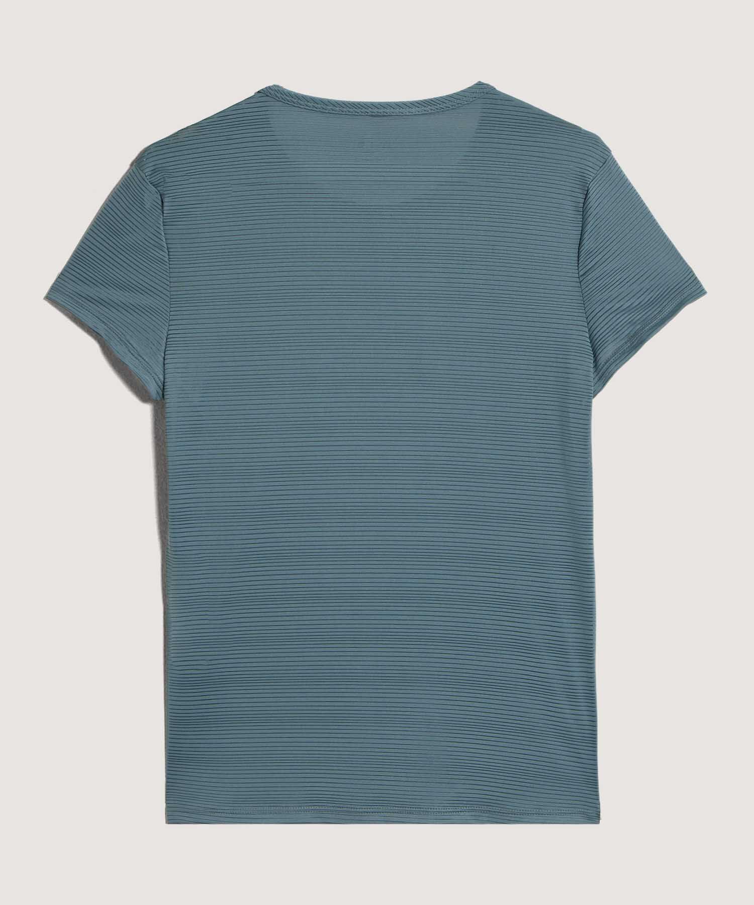 camisetas deportivas mujer