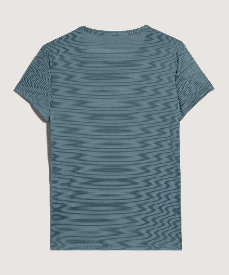 camisetas deportivas mujer