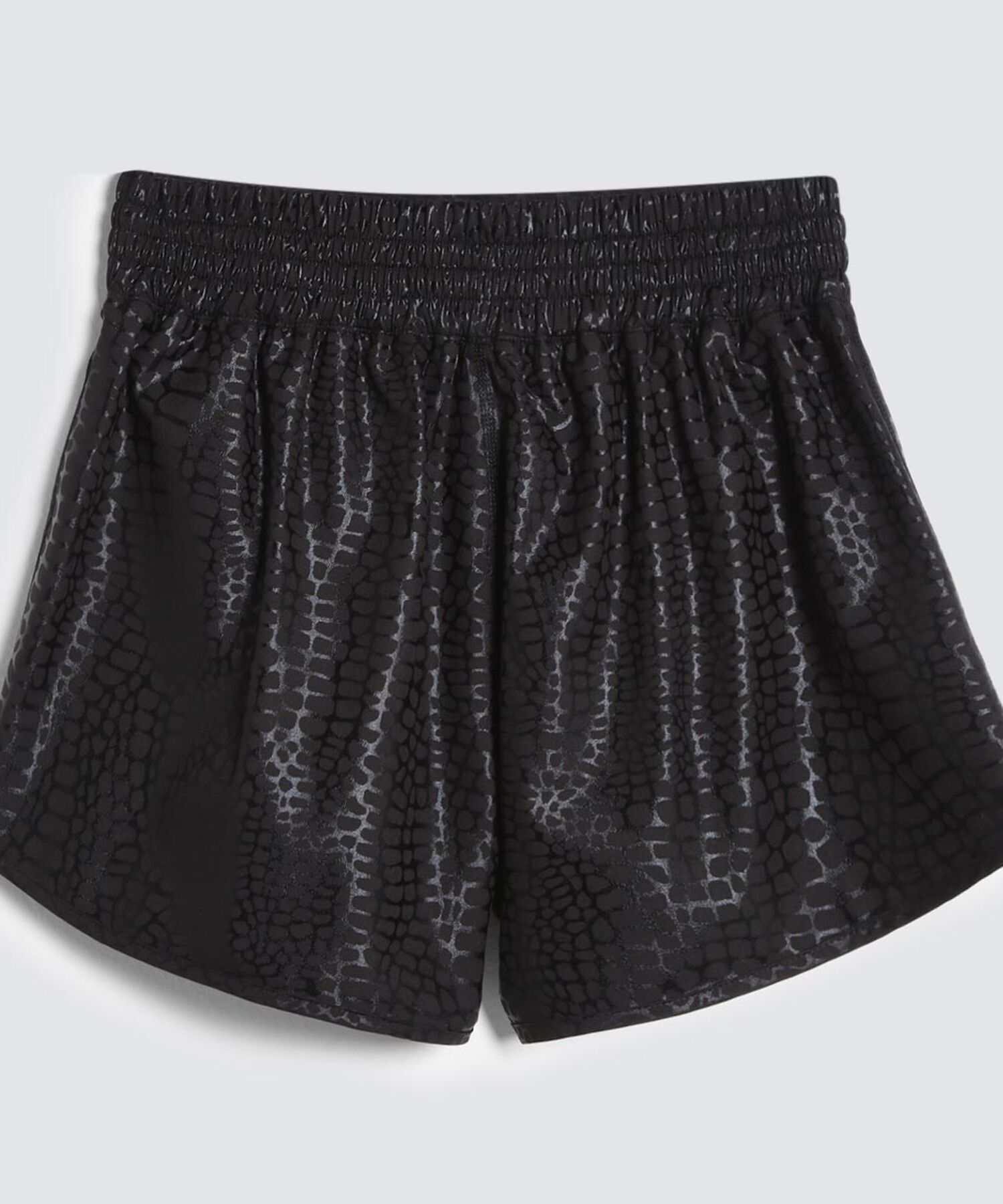 shorts deportivos mujer