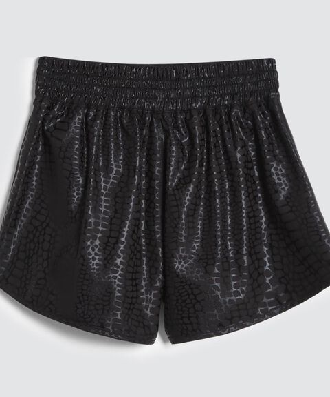 shorts deportivos mujer