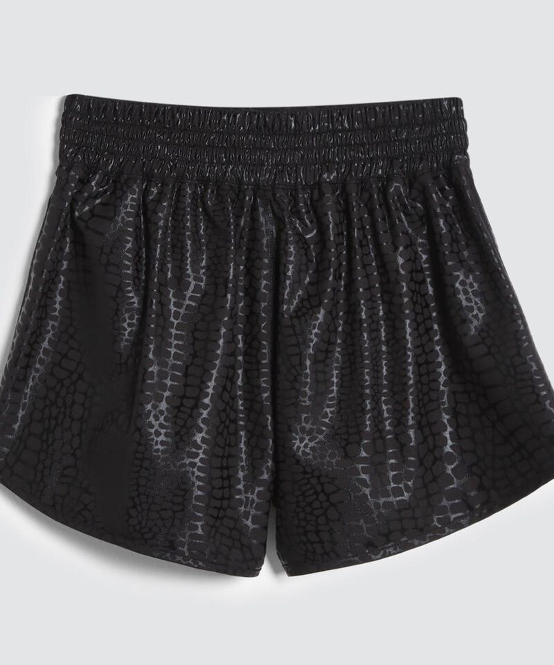 shorts deportivos mujer
