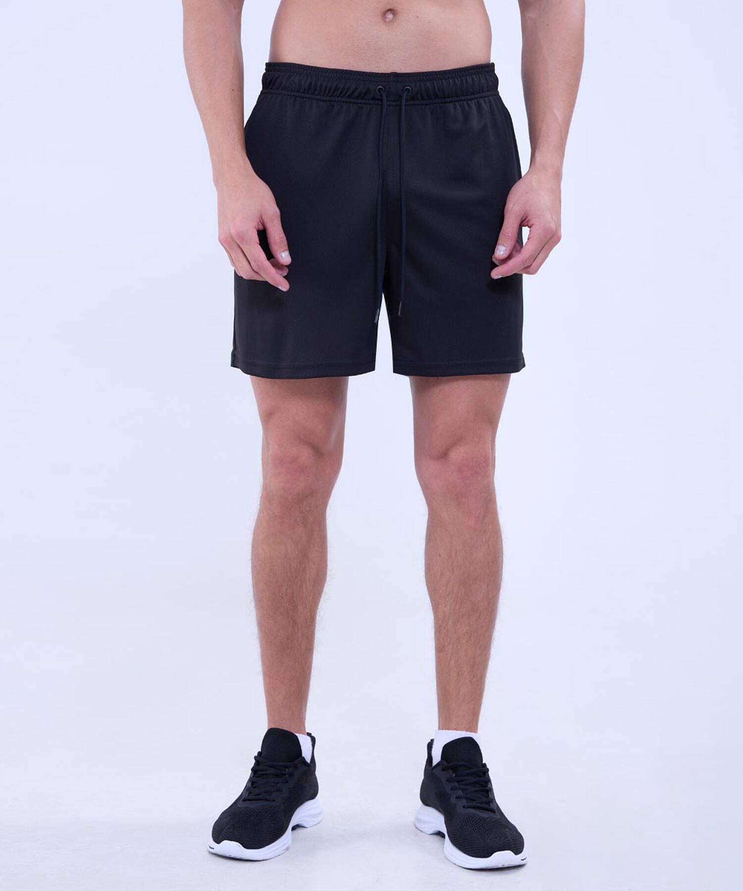 bermudas deportivas para hombre