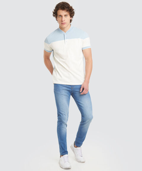 jeans denim image number null